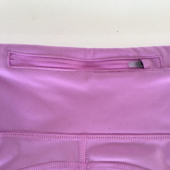 NIKE WOMEN'S ONE LOGO 7" MID-RISE RUNNING BIKING SHORTS SMALL - Picture 5 of 16